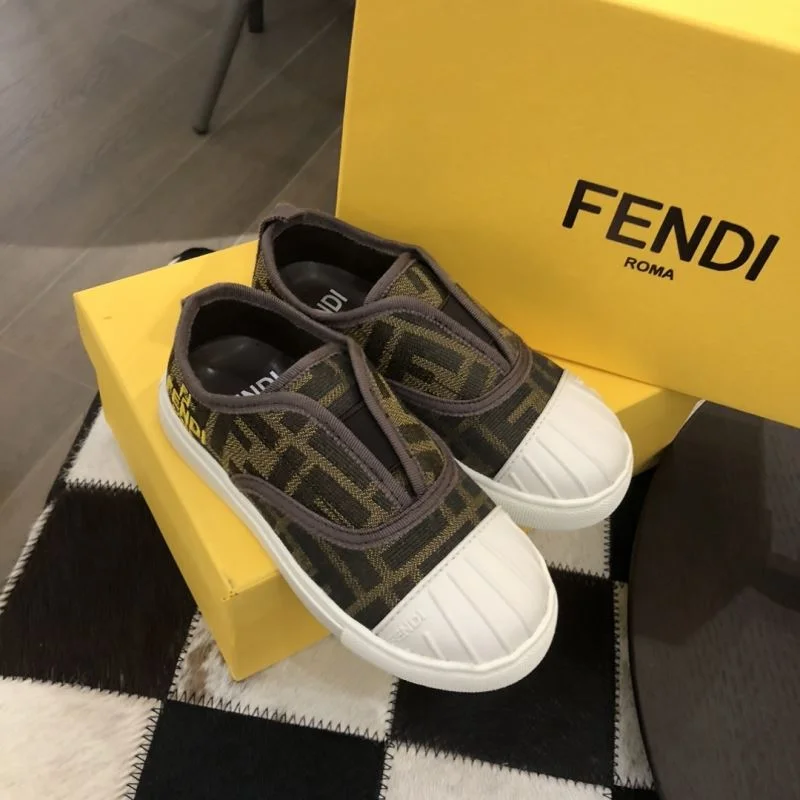 Functional FENDI SHOES 29756