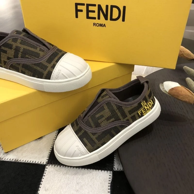 Functional FENDI SHOES 29756