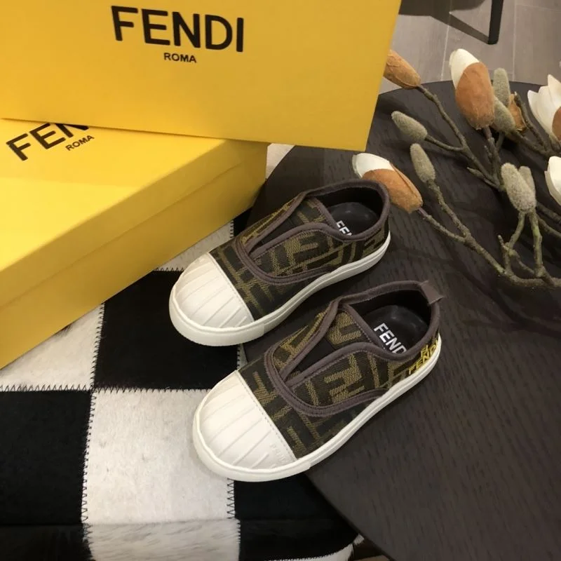 Functional FENDI SHOES 29756