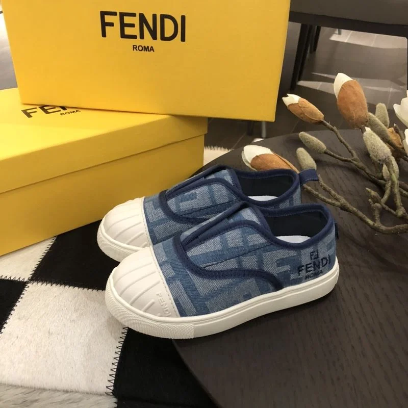 Cozy FENDI SHOES 29755