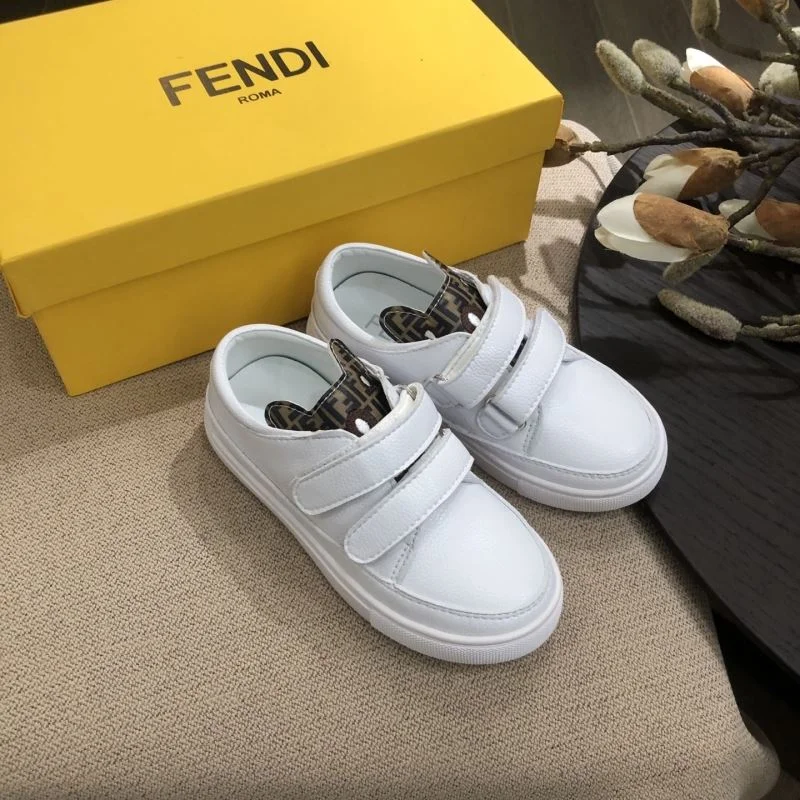 Bold FENDI SHOES 29752