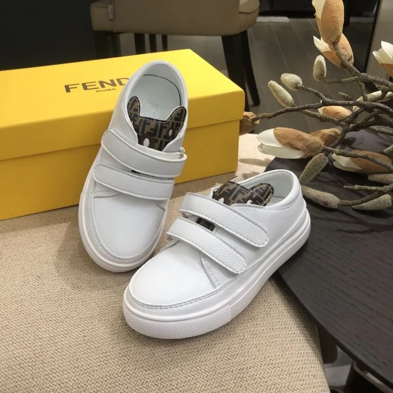 Bold FENDI SHOES 29752