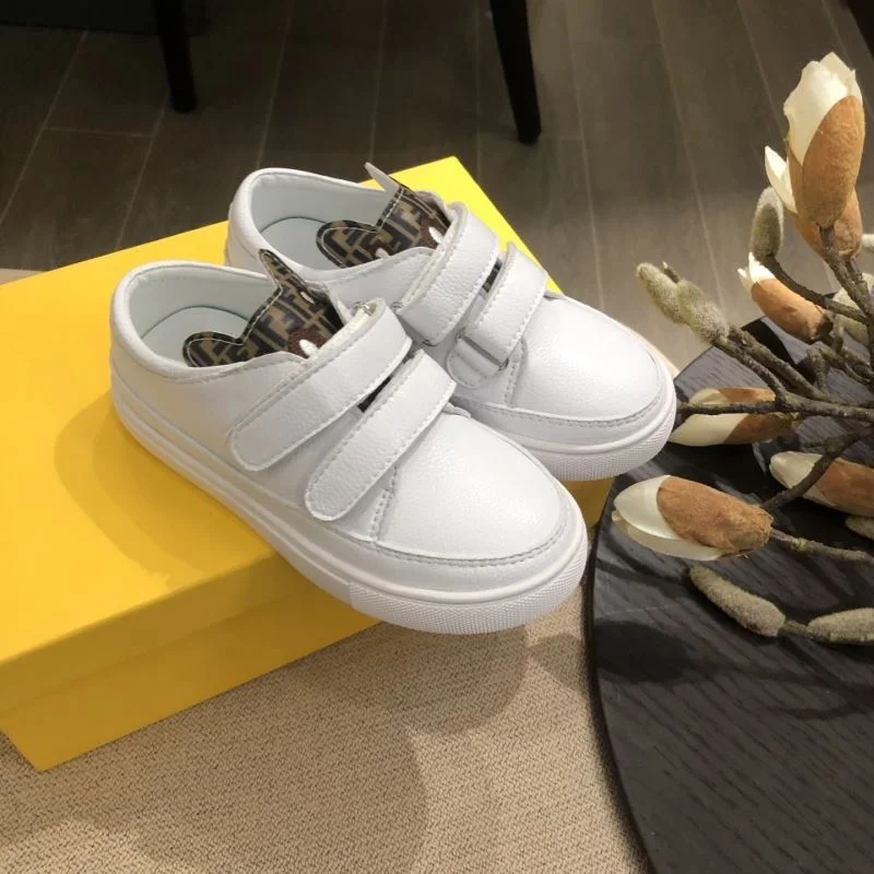 Bold FENDI SHOES 29752