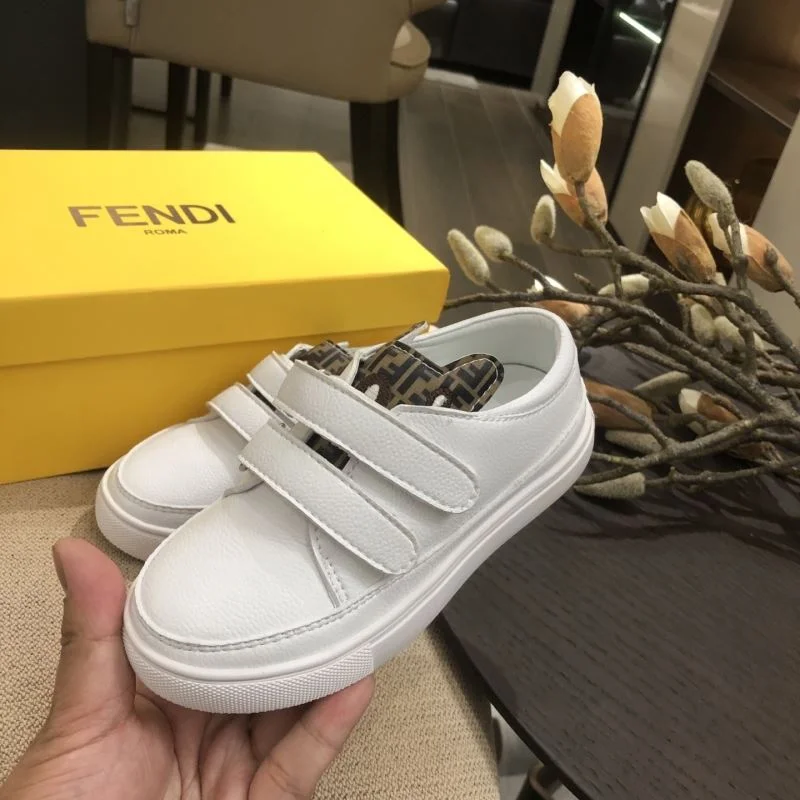 Bold FENDI SHOES 29752
