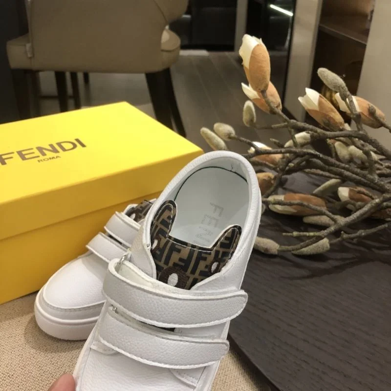 Bold FENDI SHOES 29752