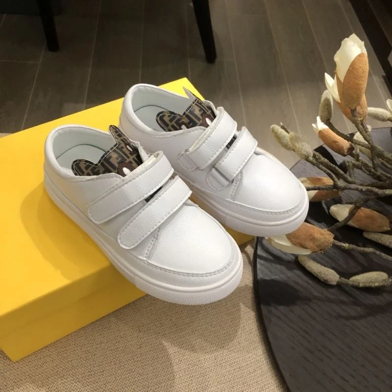 Bold FENDI SHOES 29752