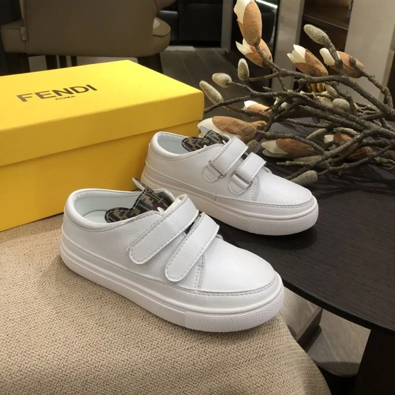 Bold FENDI SHOES 29752
