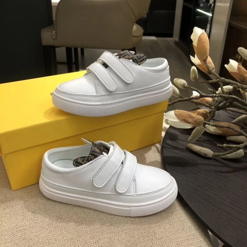 Bold FENDI SHOES 29752