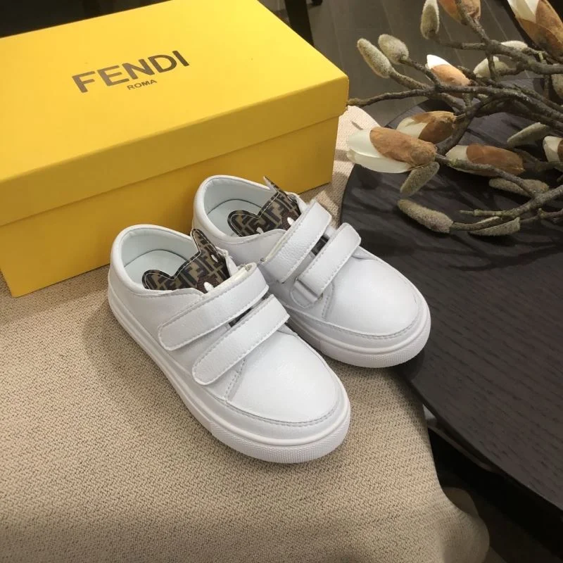 Bold FENDI SHOES 29752