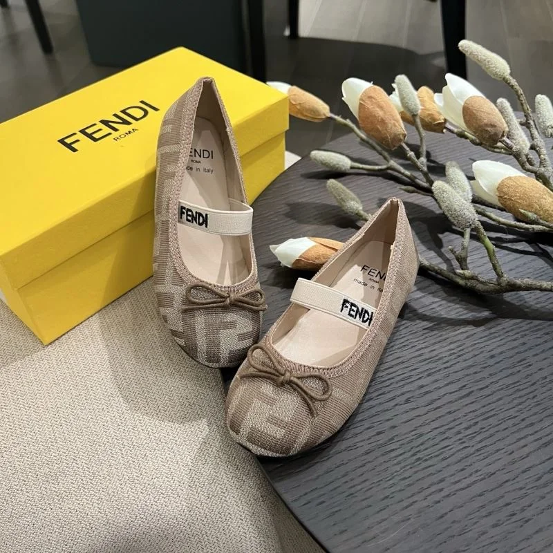 MultiPurpose FENDI SHOES 29750
