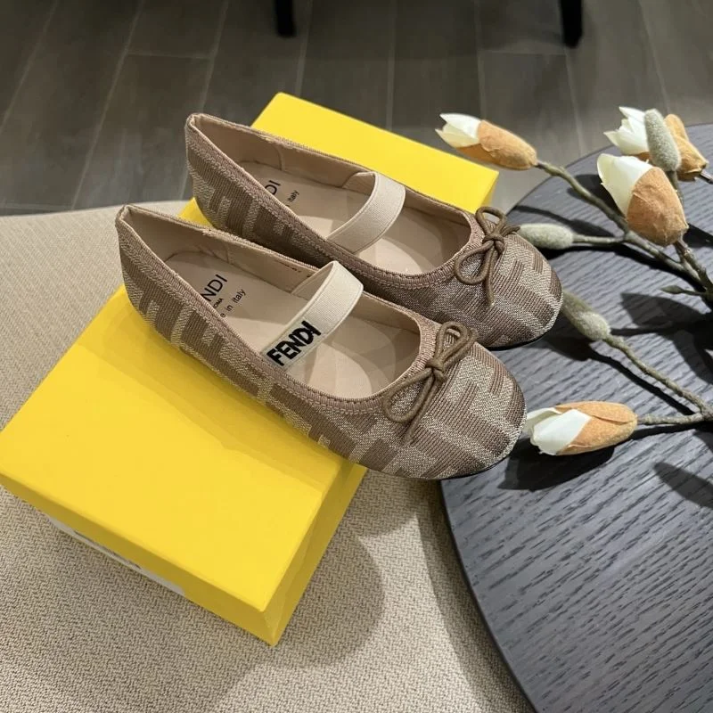 MultiPurpose FENDI SHOES 29750