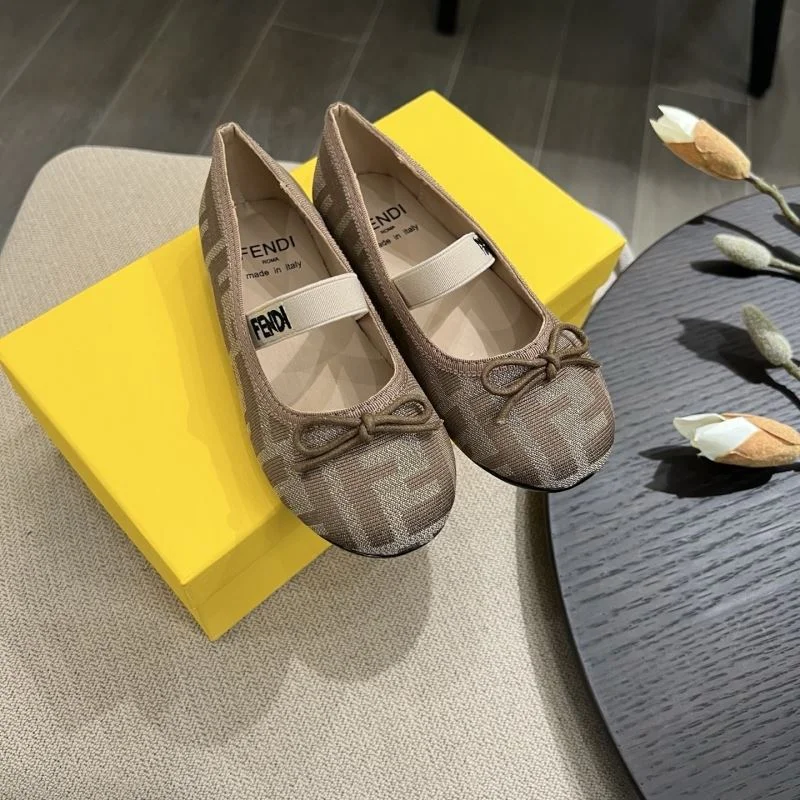 MultiPurpose FENDI SHOES 29750