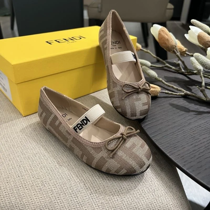 MultiPurpose FENDI SHOES 29750