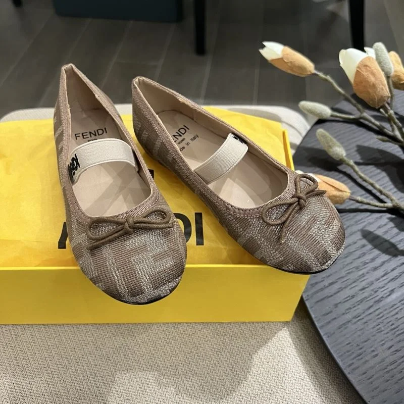 MultiPurpose FENDI SHOES 29750