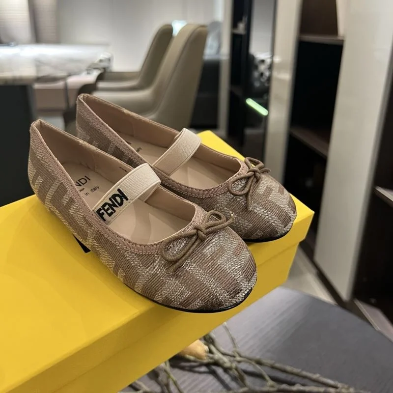 MultiPurpose FENDI SHOES 29750