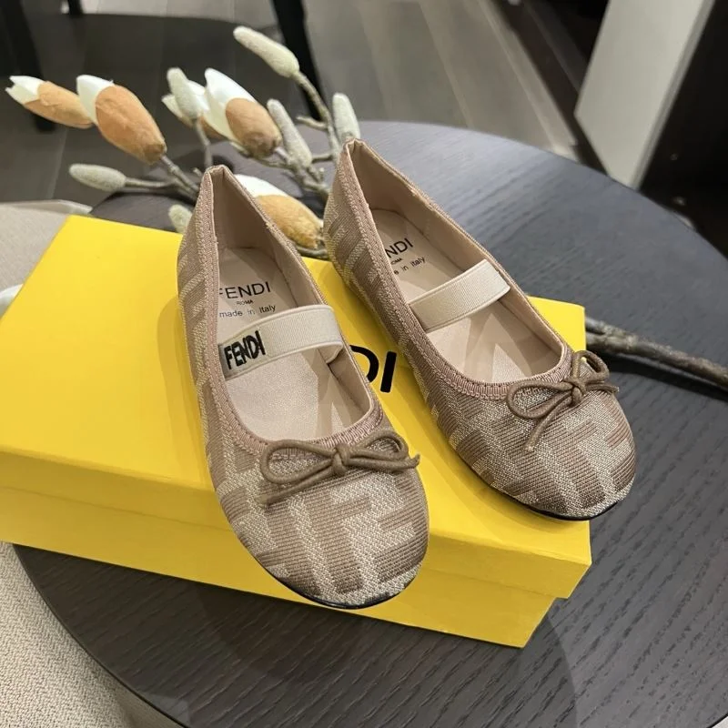 MultiPurpose FENDI SHOES 29750