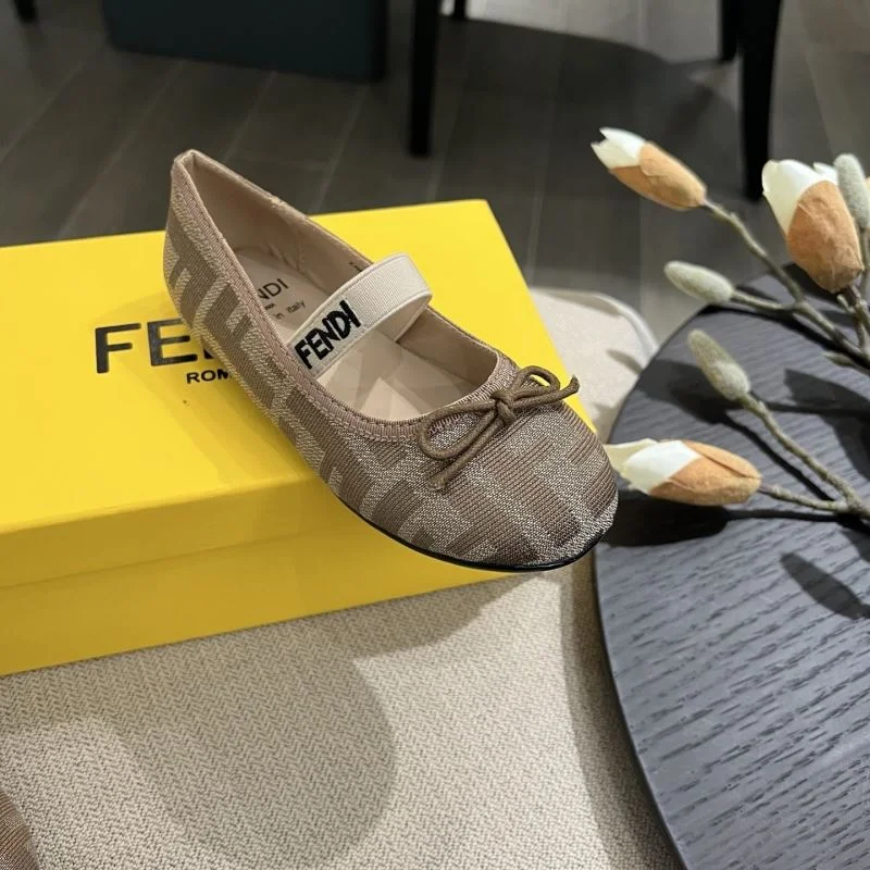 MultiPurpose FENDI SHOES 29750