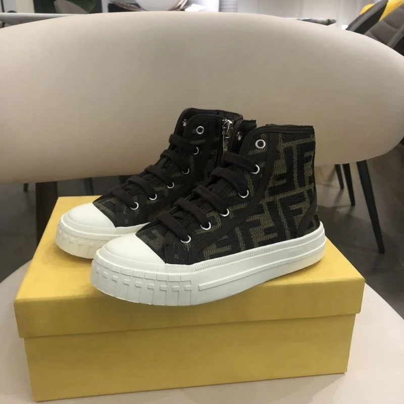 FENDI SHOES Chic 29746
