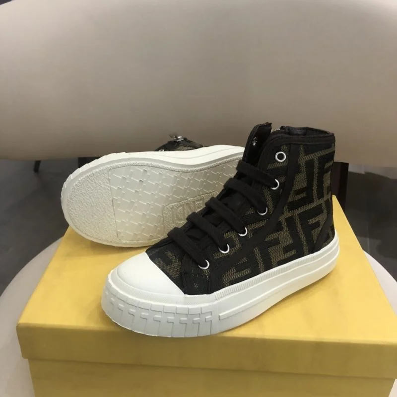 FENDI SHOES Chic 29746