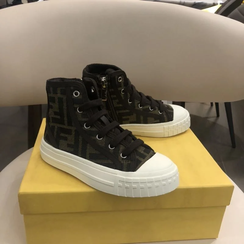 FENDI SHOES Chic 29746
