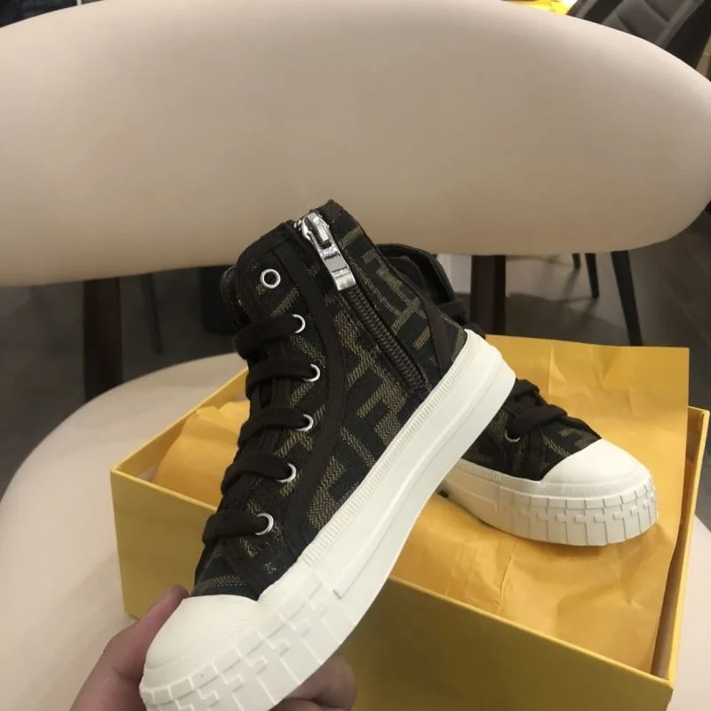 FENDI SHOES Chic 29746