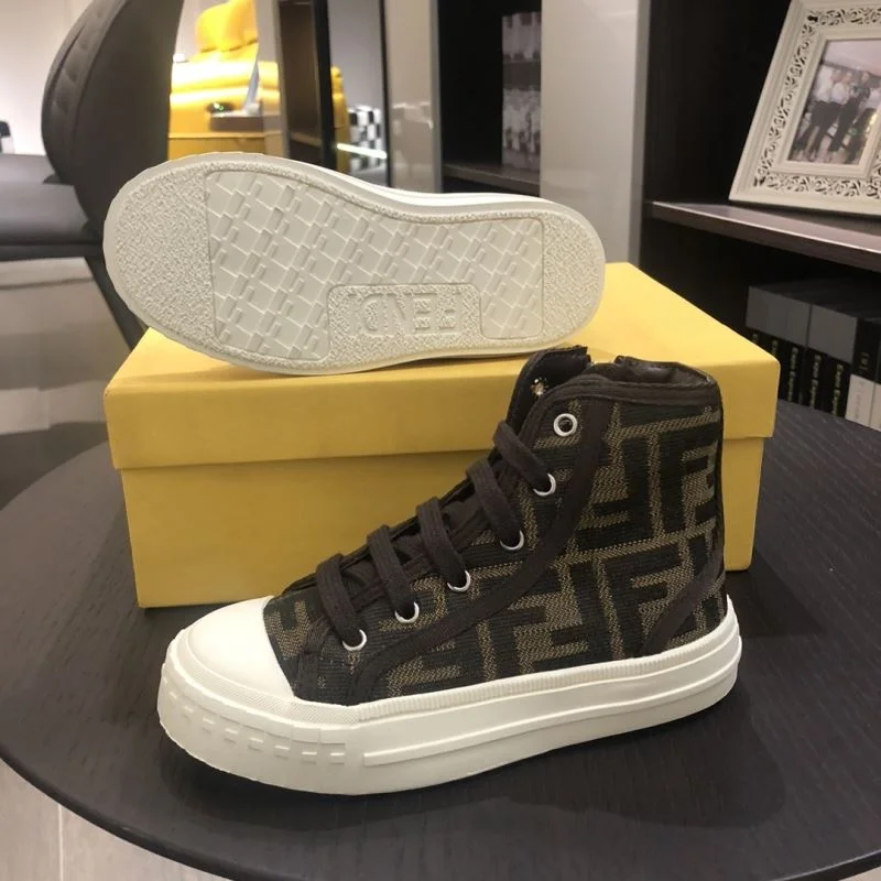FENDI SHOES Chic 29746