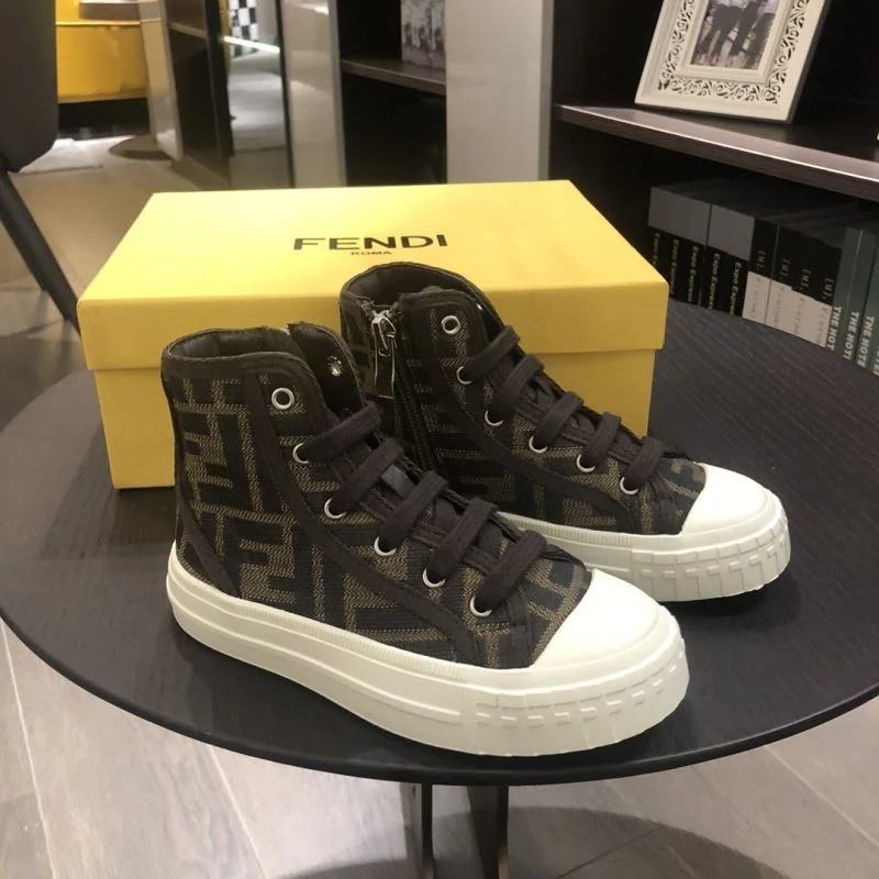 FENDI SHOES Chic 29746
