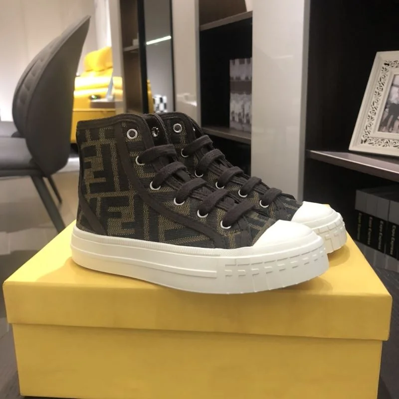 FENDI SHOES Chic 29746
