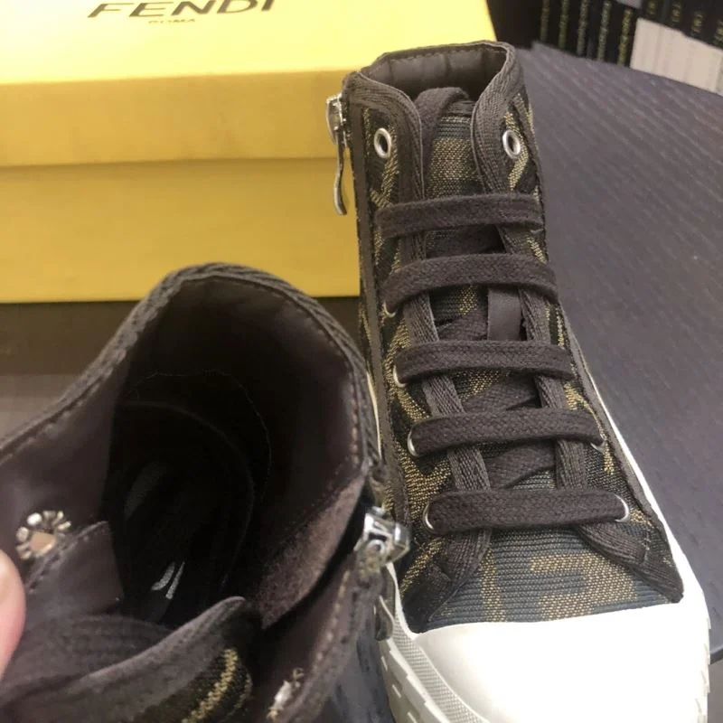 FENDI SHOES Chic 29746
