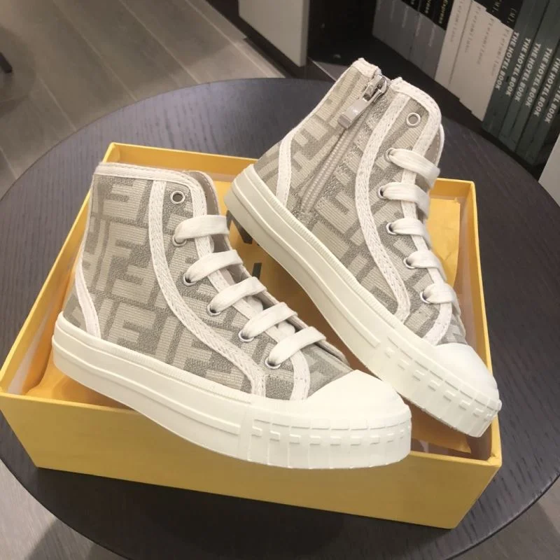 FENDI SHOES Timeless 29740