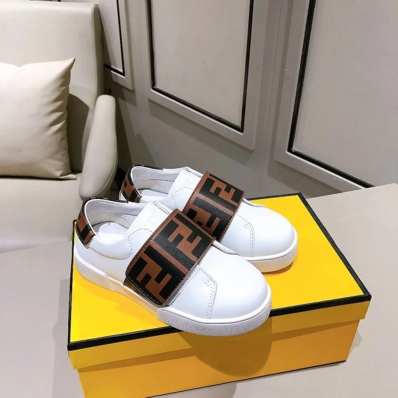 Contemporary FENDI SHOES 30222