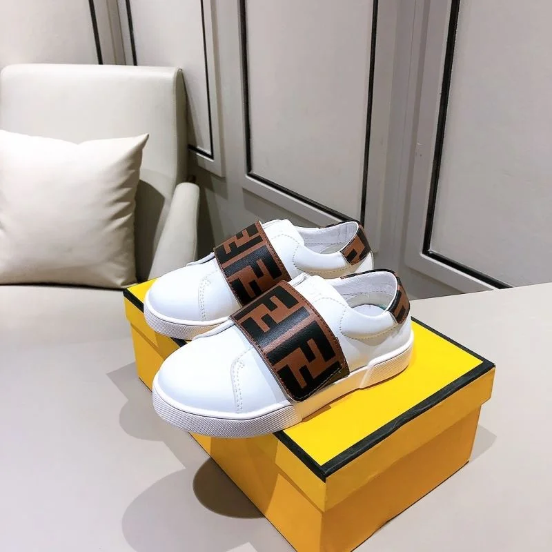 Contemporary FENDI SHOES 30222