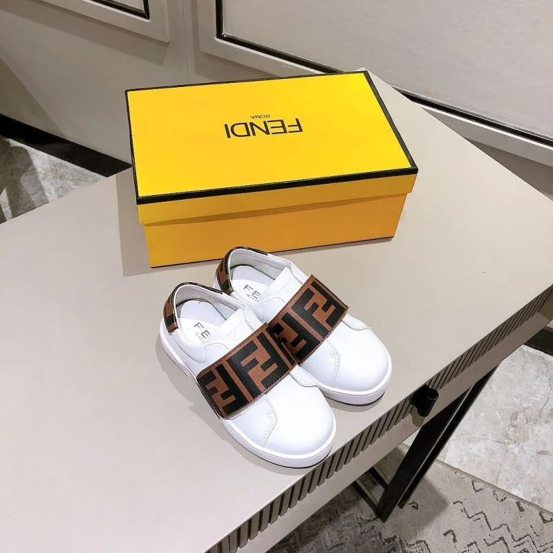 Contemporary FENDI SHOES 30222