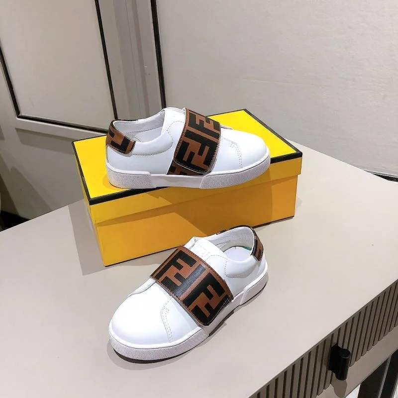 Contemporary FENDI SHOES 30222