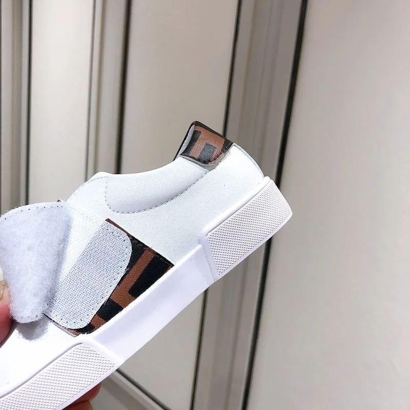 Contemporary FENDI SHOES 30222