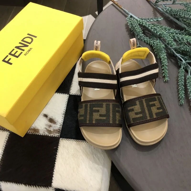 Upgraded FENDI SHOES 30227