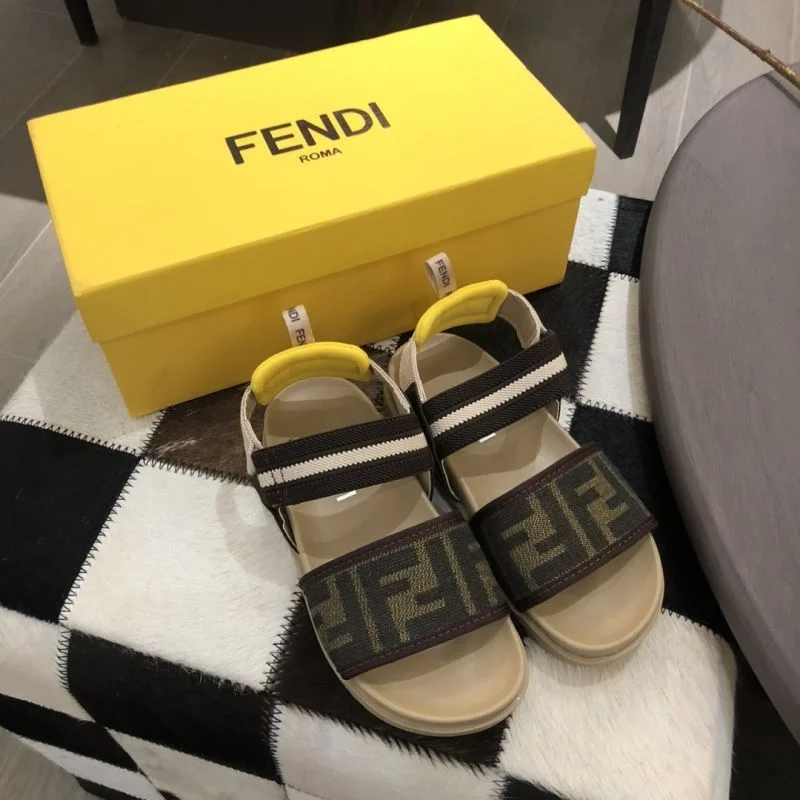 Upgraded FENDI SHOES 30227