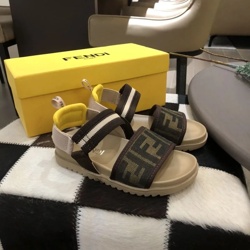 Upgraded FENDI SHOES 30227
