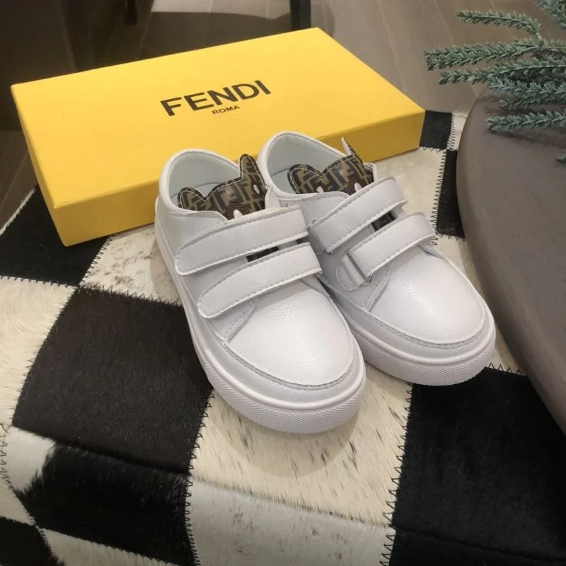 Thermal FENDI SHOES 30221