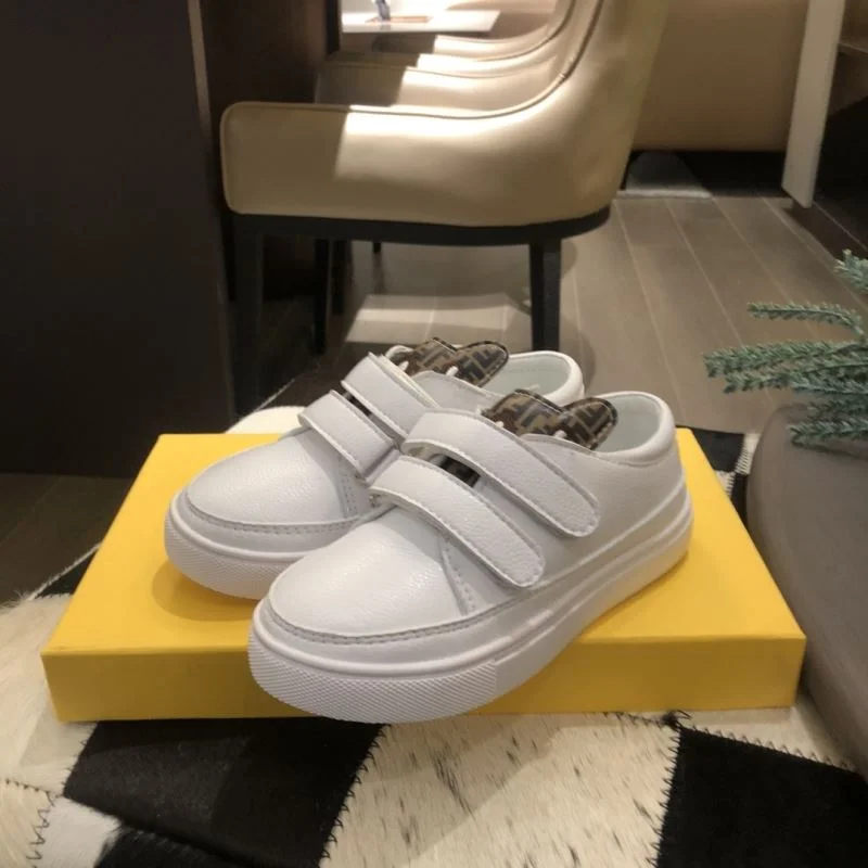 Thermal FENDI SHOES 30221