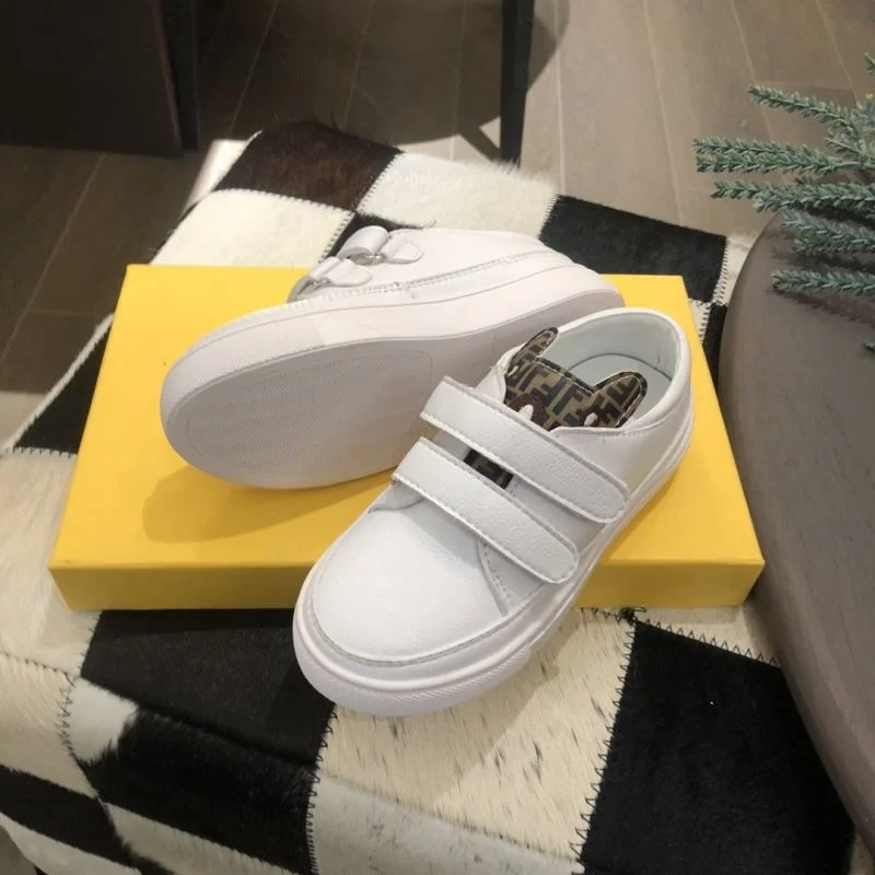 Thermal FENDI SHOES 30221