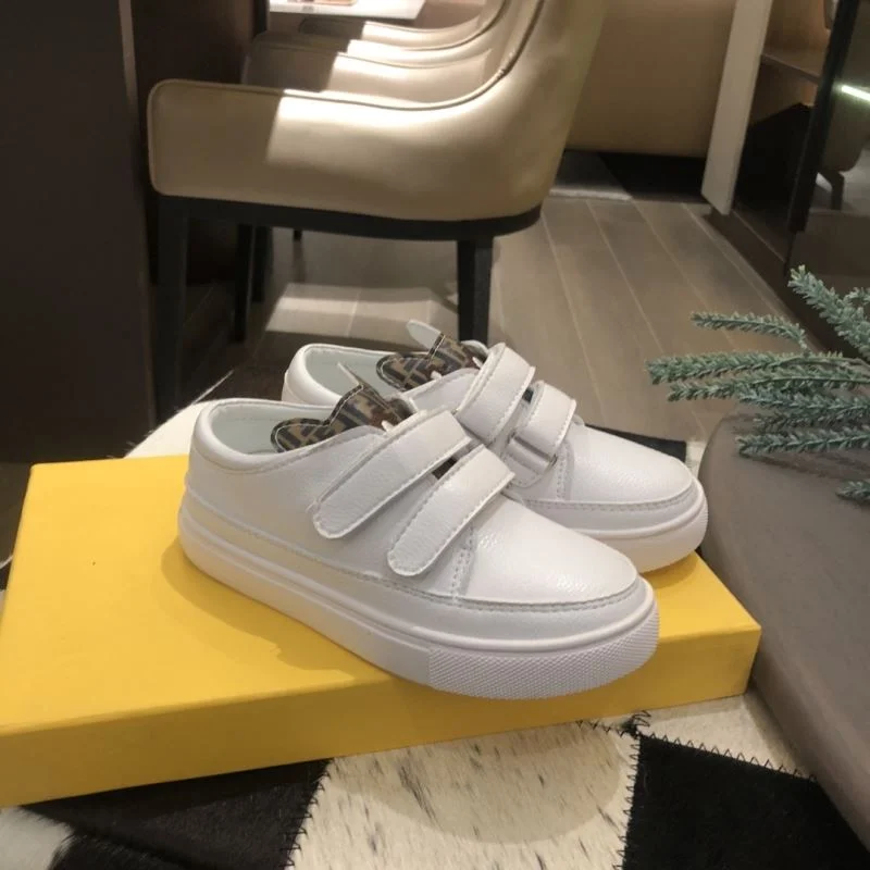 Thermal FENDI SHOES 30221