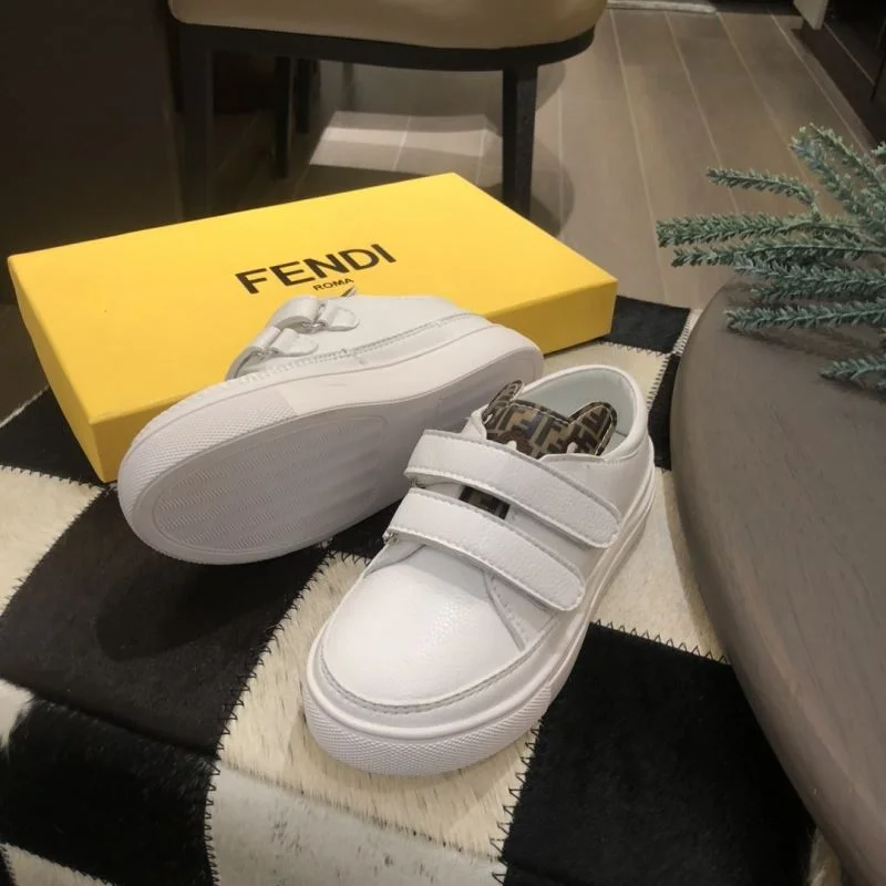 Thermal FENDI SHOES 30221