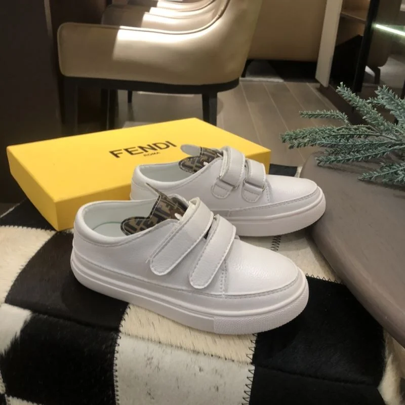 Thermal FENDI SHOES 30221