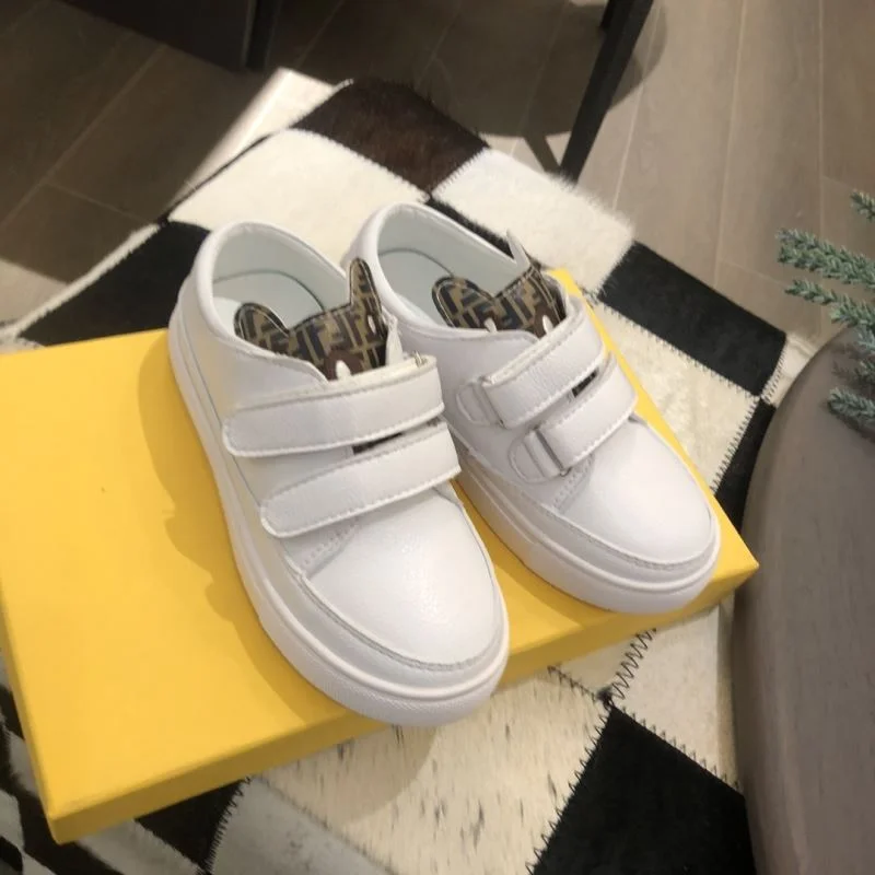 Thermal FENDI SHOES 30221