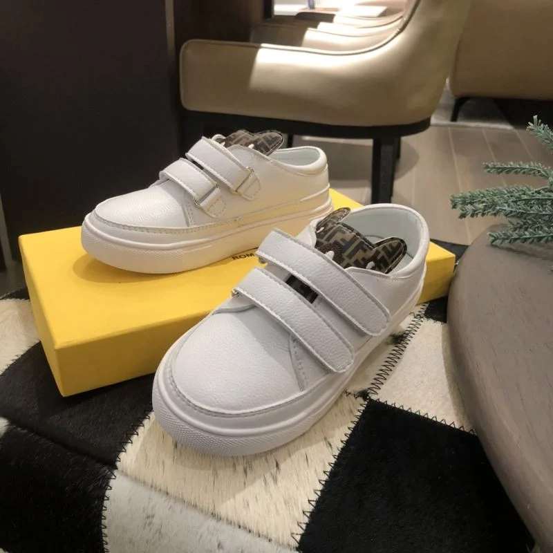 Thermal FENDI SHOES 30221