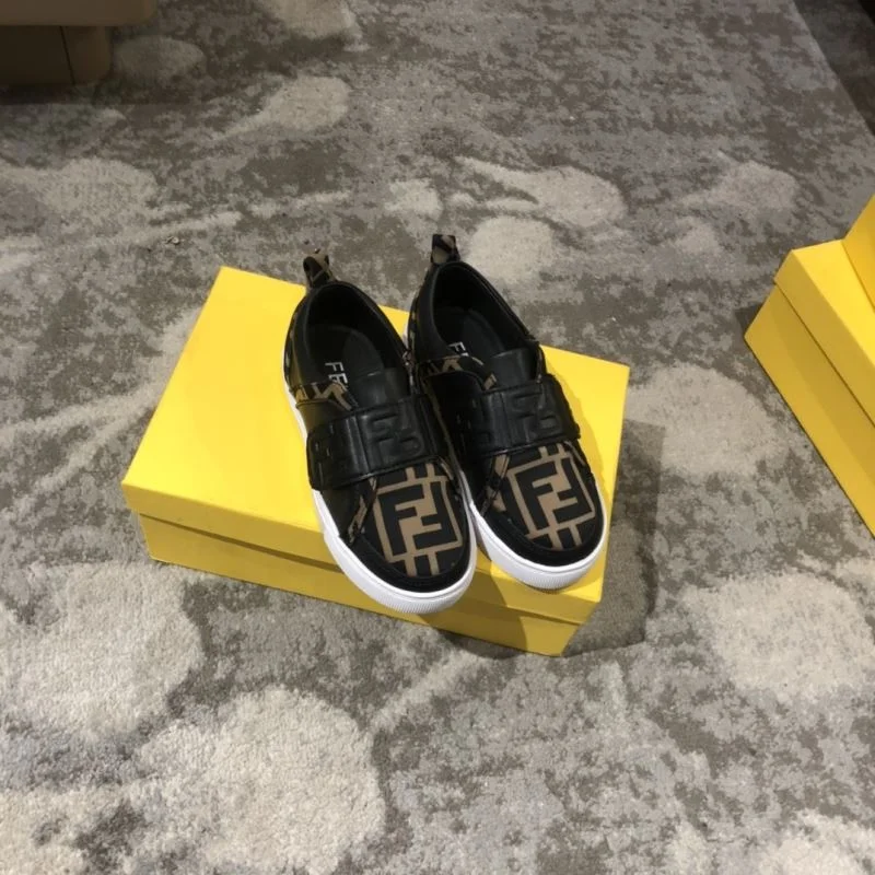 FreshLook FENDI SHOES 30214