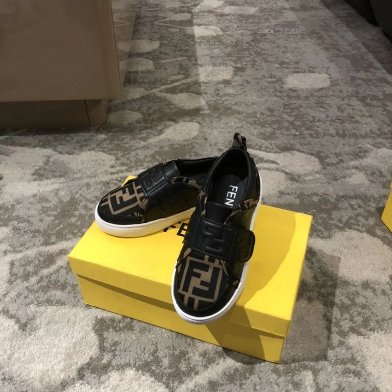 FreshLook FENDI SHOES 30214