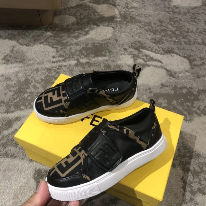 FreshLook FENDI SHOES 30214