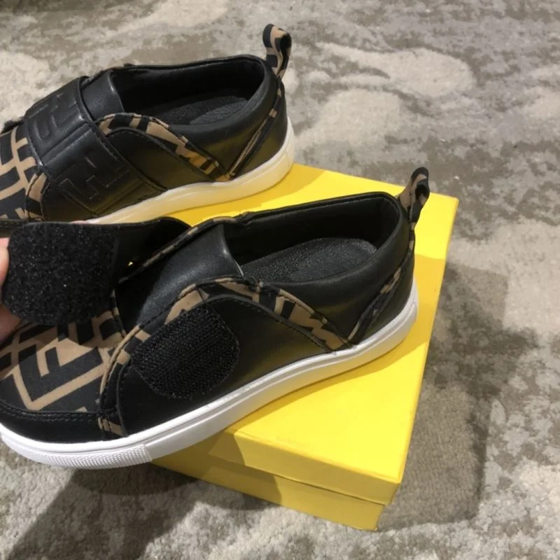 FreshLook FENDI SHOES 30214